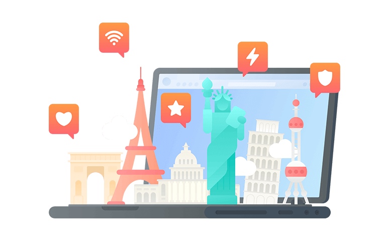 代理YY语音的回国vpn - OBS加速器